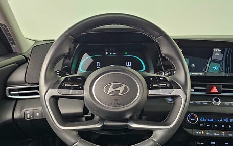 Hyundai Avante, 2026 год, 2 234 000 рублей, 9 фотография