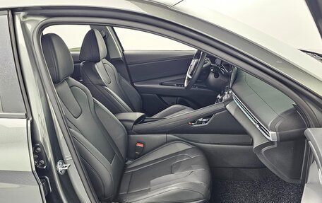 Hyundai Avante, 2026 год, 2 234 000 рублей, 6 фотография