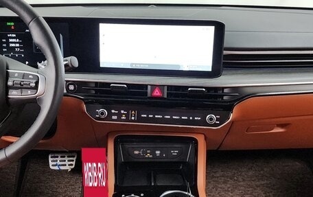 KIA K5, 2025 год, 3 936 000 рублей, 15 фотография