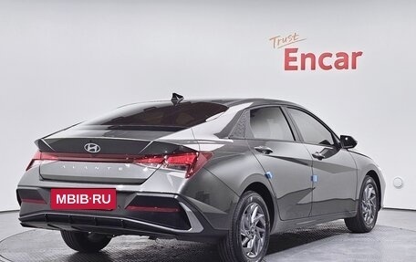 Hyundai Avante, 2026 год, 2 234 000 рублей, 2 фотография