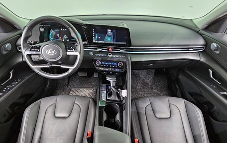 Hyundai Avante, 2026 год, 2 234 000 рублей, 10 фотография