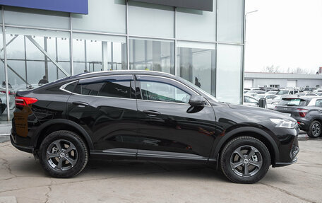 Haval F7x I, 2023 год, 2 249 000 рублей, 7 фотография