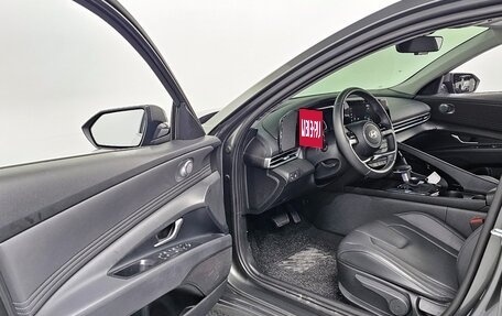 Hyundai Avante, 2026 год, 2 234 000 рублей, 19 фотография