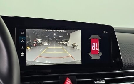 Hyundai Avante, 2026 год, 2 234 000 рублей, 18 фотография
