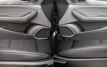 Haval F7x I, 2023 год, 2 249 000 рублей, 20 фотография