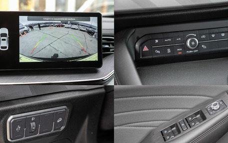 Haval F7x I, 2023 год, 2 249 000 рублей, 19 фотография