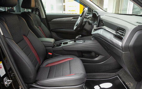 Haval F7x I, 2023 год, 2 249 000 рублей, 12 фотография