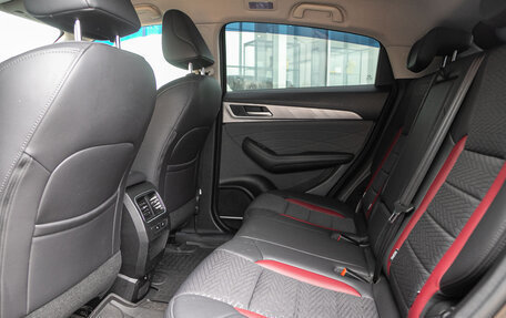 Haval F7x I, 2023 год, 2 249 000 рублей, 13 фотография