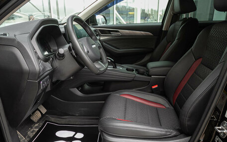 Haval F7x I, 2023 год, 2 249 000 рублей, 17 фотография