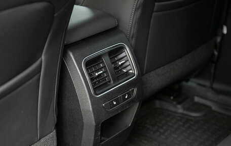 Haval F7x I, 2023 год, 2 249 000 рублей, 15 фотография