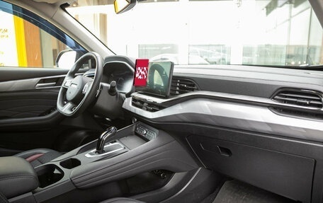 Haval F7x I, 2023 год, 2 249 000 рублей, 14 фотография