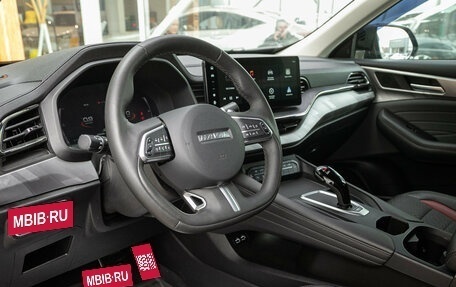 Haval F7x I, 2023 год, 2 249 000 рублей, 16 фотография