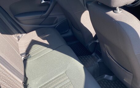 Volkswagen Polo VI (EU Market), 2017 год, 970 000 рублей, 11 фотография