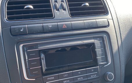 Volkswagen Polo VI (EU Market), 2017 год, 970 000 рублей, 14 фотография