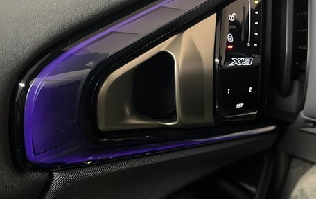BMW X3, 2025 год, 7 850 000 рублей, 5 фотография