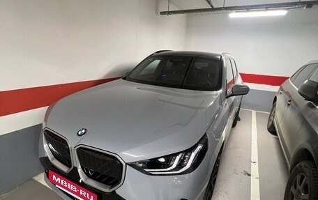 BMW X3, 2025 год, 7 850 000 рублей, 2 фотография