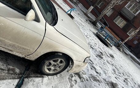 Nissan Sunny B15, 1999 год, 140 000 рублей, 6 фотография