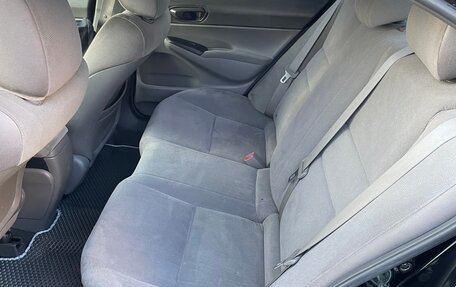 Honda Civic VIII, 2006 год, 780 000 рублей, 7 фотография