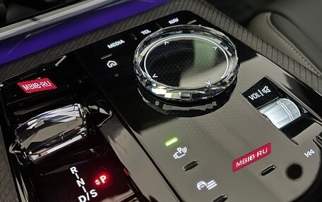 BMW X3, 2025 год, 7 850 000 рублей, 8 фотография