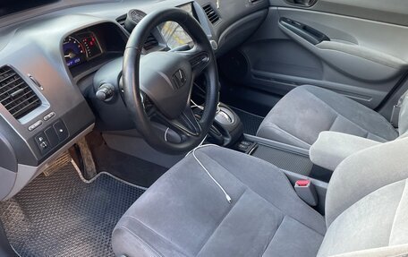 Honda Civic VIII, 2006 год, 780 000 рублей, 8 фотография
