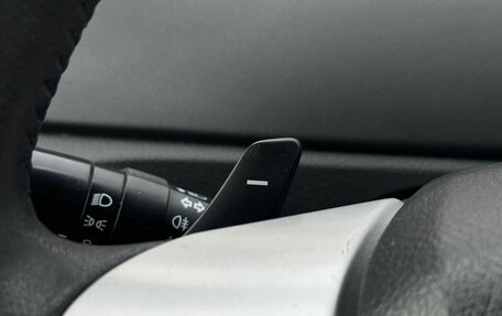 Toyota Verso I, 2012 год, 1 340 000 рублей, 15 фотография