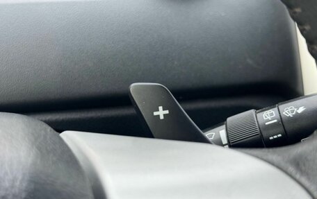 Toyota Verso I, 2012 год, 1 340 000 рублей, 16 фотография