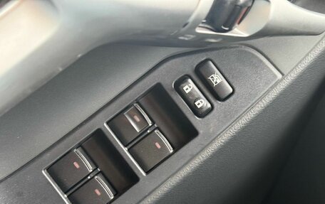 Toyota Verso I, 2012 год, 1 340 000 рублей, 20 фотография