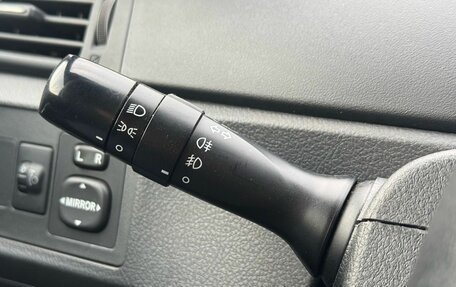 Toyota Verso I, 2012 год, 1 340 000 рублей, 17 фотография