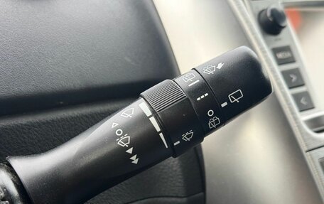 Toyota Verso I, 2012 год, 1 340 000 рублей, 18 фотография