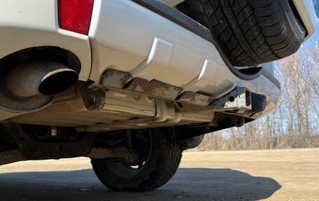 Mitsubishi Pajero IV, 2015 год, 3 250 000 рублей, 10 фотография