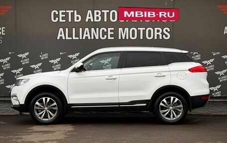 Geely Atlas I, 2020 год, 1 270 000 рублей, 4 фотография