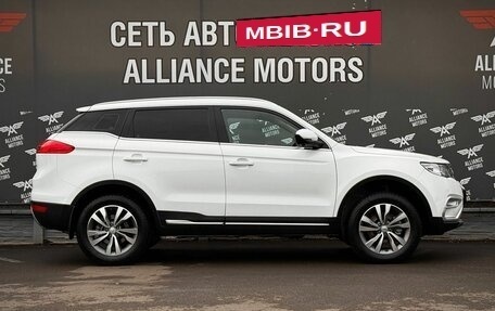 Geely Atlas I, 2020 год, 1 270 000 рублей, 9 фотография