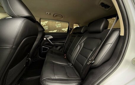 Geely Atlas I, 2020 год, 1 270 000 рублей, 12 фотография