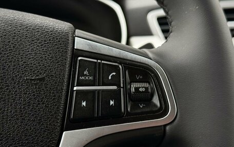 Geely Atlas I, 2020 год, 1 270 000 рублей, 19 фотография