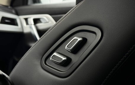 Geely Atlas I, 2020 год, 1 270 000 рублей, 14 фотография