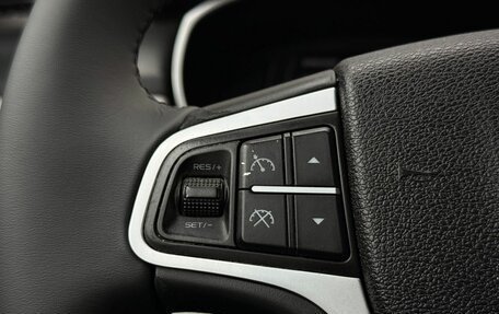 Geely Atlas I, 2020 год, 1 270 000 рублей, 18 фотография