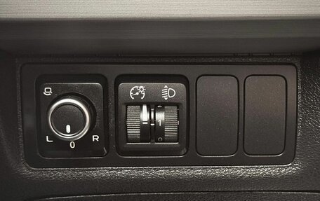 Geely Atlas I, 2020 год, 1 270 000 рублей, 22 фотография