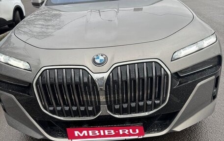 BMW 7 серия, 2023 год, 12 900 000 рублей, 2 фотография