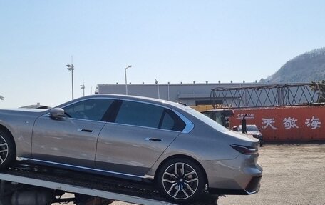 BMW 7 серия, 2023 год, 12 900 000 рублей, 5 фотография