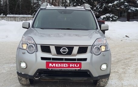Nissan X-Trail, 2012 год, 1 070 000 рублей, 3 фотография