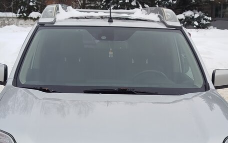 Nissan X-Trail, 2012 год, 1 070 000 рублей, 4 фотография