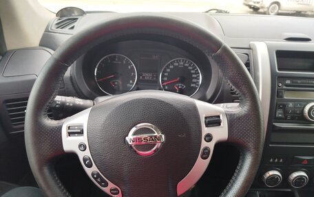 Nissan X-Trail, 2012 год, 1 070 000 рублей, 10 фотография