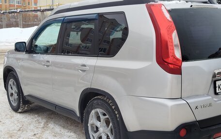 Nissan X-Trail, 2012 год, 1 070 000 рублей, 6 фотография