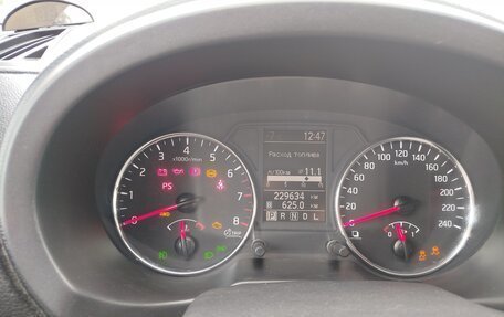 Nissan X-Trail, 2012 год, 1 070 000 рублей, 11 фотография