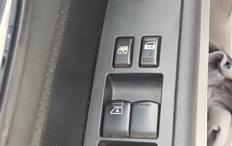 Nissan X-Trail, 2012 год, 1 070 000 рублей, 12 фотография