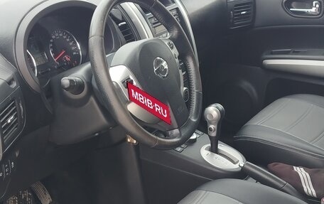 Nissan X-Trail, 2012 год, 1 070 000 рублей, 8 фотография