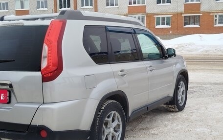 Nissan X-Trail, 2012 год, 1 070 000 рублей, 5 фотография