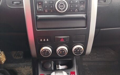 Nissan X-Trail, 2012 год, 1 070 000 рублей, 9 фотография