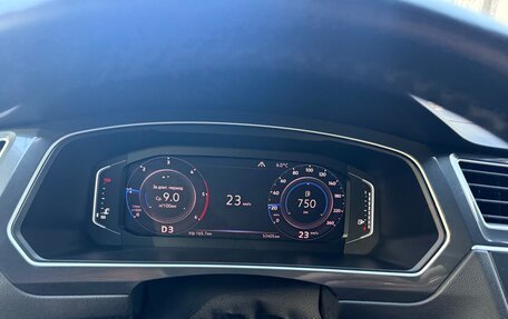 Volkswagen Tiguan II, 2020 год, 3 200 000 рублей, 5 фотография