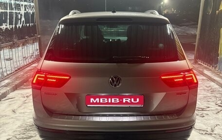 Volkswagen Tiguan II, 2020 год, 3 200 000 рублей, 4 фотография